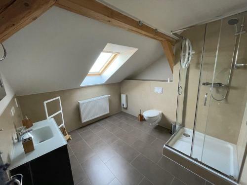 Apartamento Gr�ne Insel