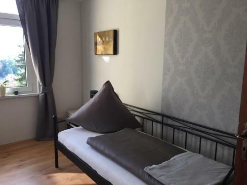 Apartamento Gr�ne Insel
