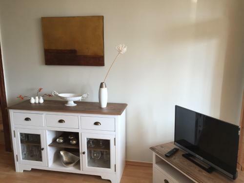 Apartamento Gr�ne Insel