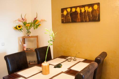 Apartamento Gr�ne Insel