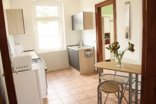Apartamento Gr�ne Insel