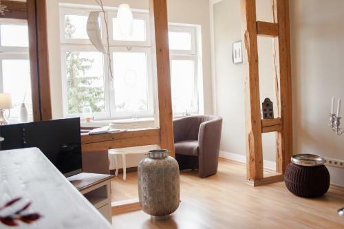 Apartamento Gr�ne Insel