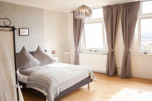 Apartamento Gr�ne Insel