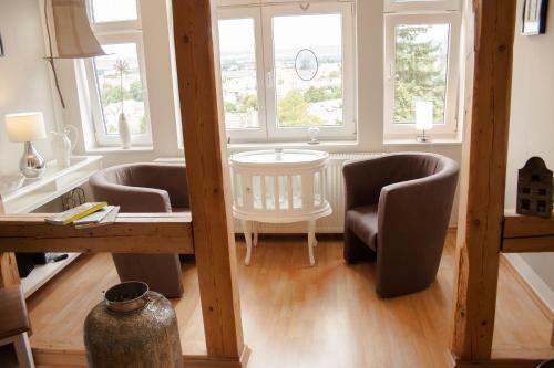 Apartamento Gr�ne Insel