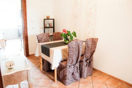 Apartamento Gr�ne Insel