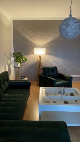Apartamento Gr�ne Insel