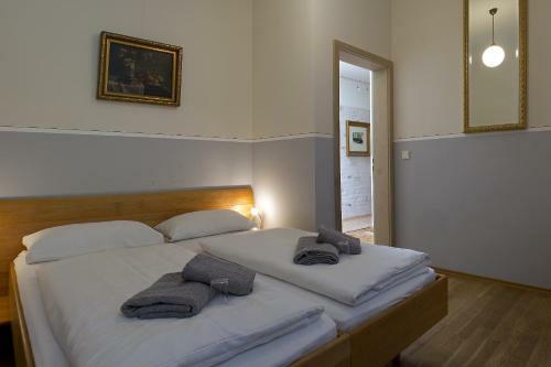 Hostal Alte Remise