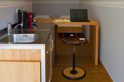 Hostal Alte Remise