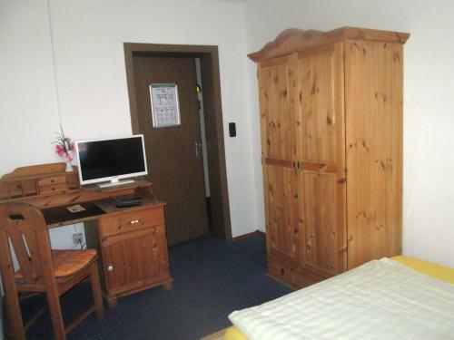 Hostal Hotel Haus Frieling