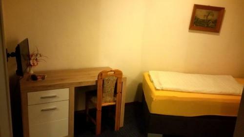 Hostal Hotel Haus Frieling