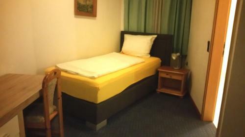 Hostal Hotel Haus Frieling