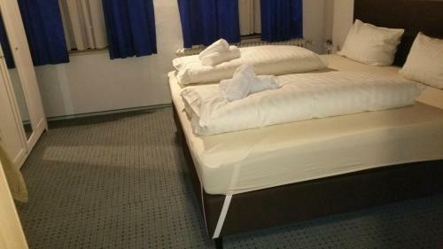 Hostal Hotel Haus Frieling