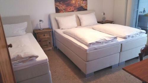 Hostal Hotel Haus Frieling