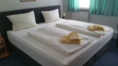 Hostal Hotel Haus Frieling
