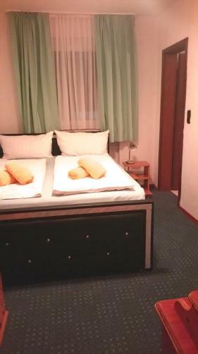 Hostal Hotel Haus Frieling