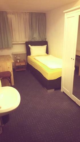 Hostal Hotel Haus Frieling