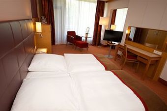 Hotel Dolce Bad Nauheim