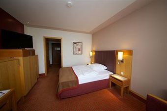 Hotel Dolce Bad Nauheim