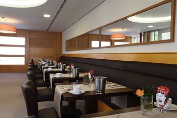 Hotel Dolce Bad Nauheim