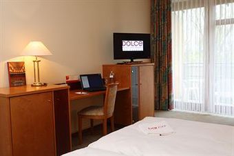 Hotel Dolce Bad Nauheim