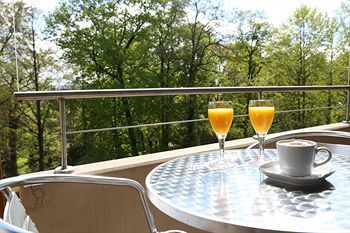 Hotel Dolce Bad Nauheim