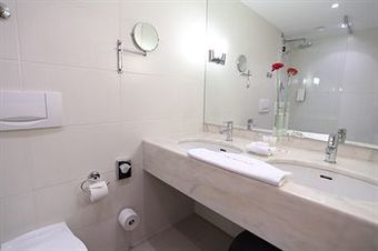 Hotel Dolce Bad Nauheim
