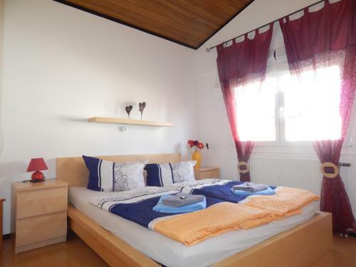 Ferienhaus Bella