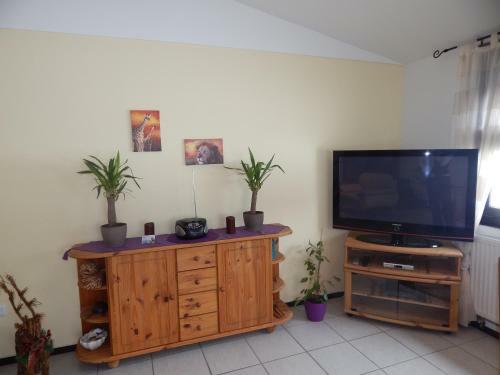Ferienhaus Bella