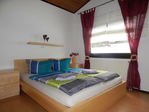 Ferienhaus Bella