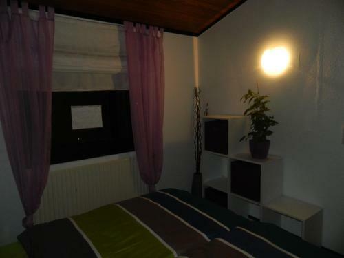 Ferienhaus Bella