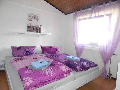 Ferienhaus Bella