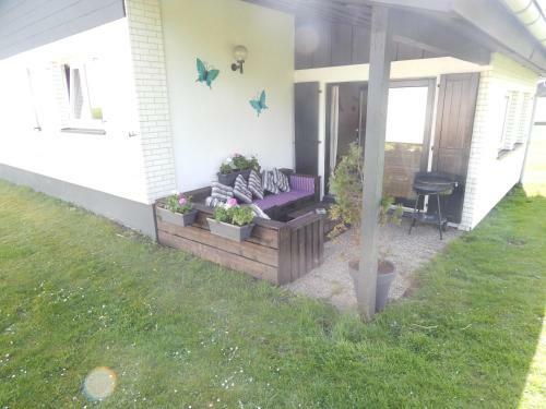 Ferienhaus Bella
