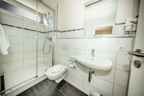 Hotel-restaurant R�merhof