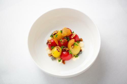 Hotel-restaurant R�merhof