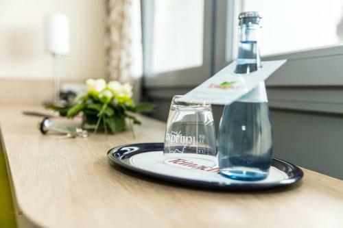 Hotel-restaurant R�merhof