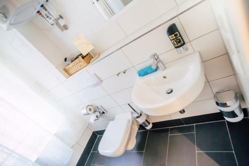Apartamentos Mein Leipzig - Cityapartment