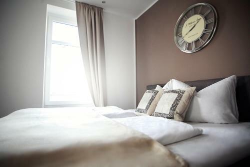 Apartamentos Mein Leipzig - Cityapartment
