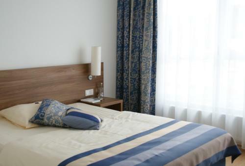 Zar-hotel Vitalis