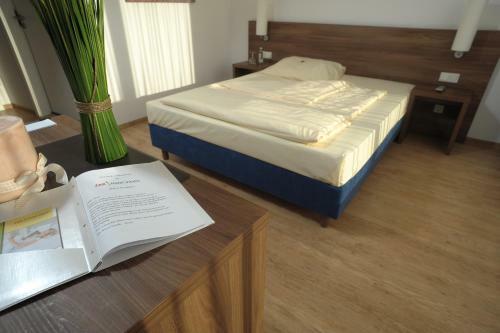 Zar-hotel Vitalis