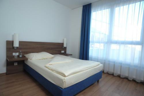 Zar-hotel Vitalis