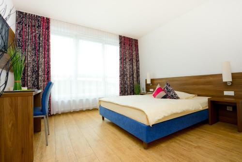 Zar-hotel Vitalis