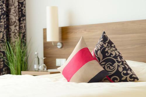 Zar-hotel Vitalis