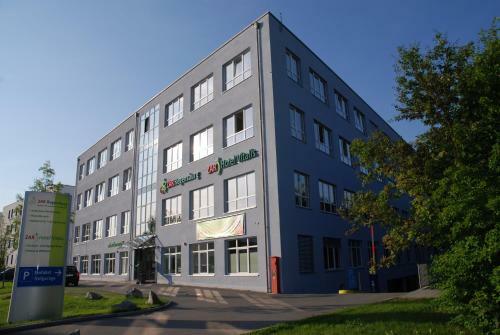 Zar-hotel Vitalis