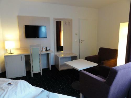 Hostal Pension Zeitlos