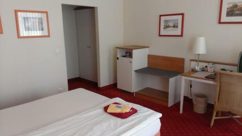 Hostal Pension Zeitlos