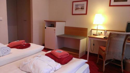 Hostal Pension Zeitlos
