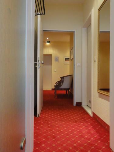 Hostal Pension Zeitlos