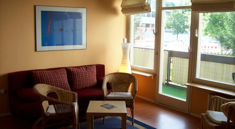 Apartamento Mir�bile