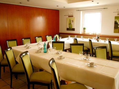 Hotel Sterkel