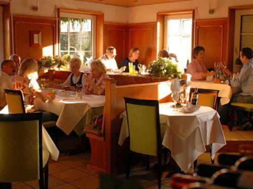 Hotel Sterkel